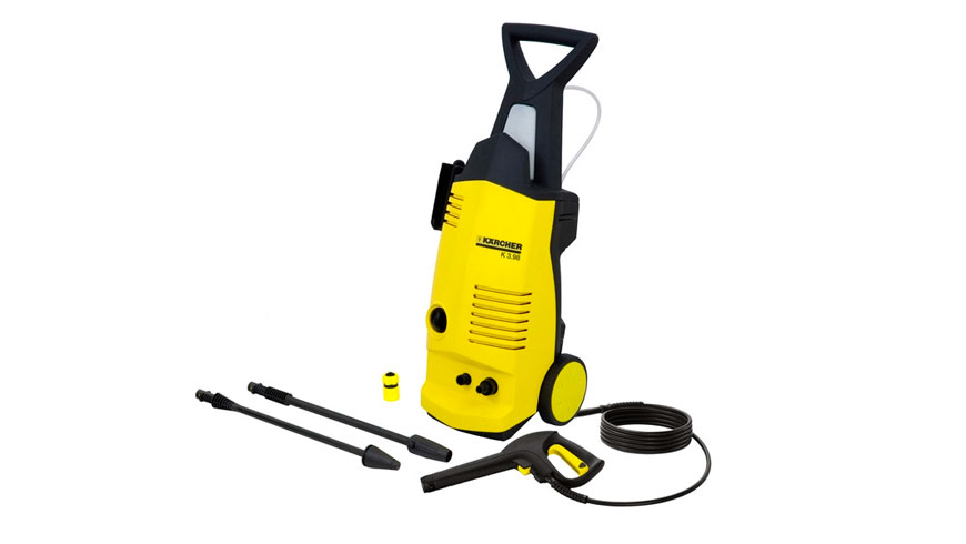 Locação de Lavadora de Alta Pressão em Atibaia