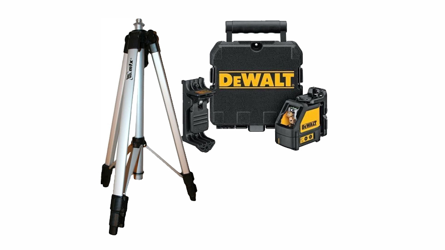 Locação de Nível a laser em Atibaia